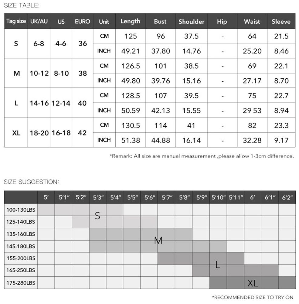 DEBAIJIA Dirndl Sommerkleid Damen Frauen Bedruckter Kleid lässiger Mode günstig online kaufen