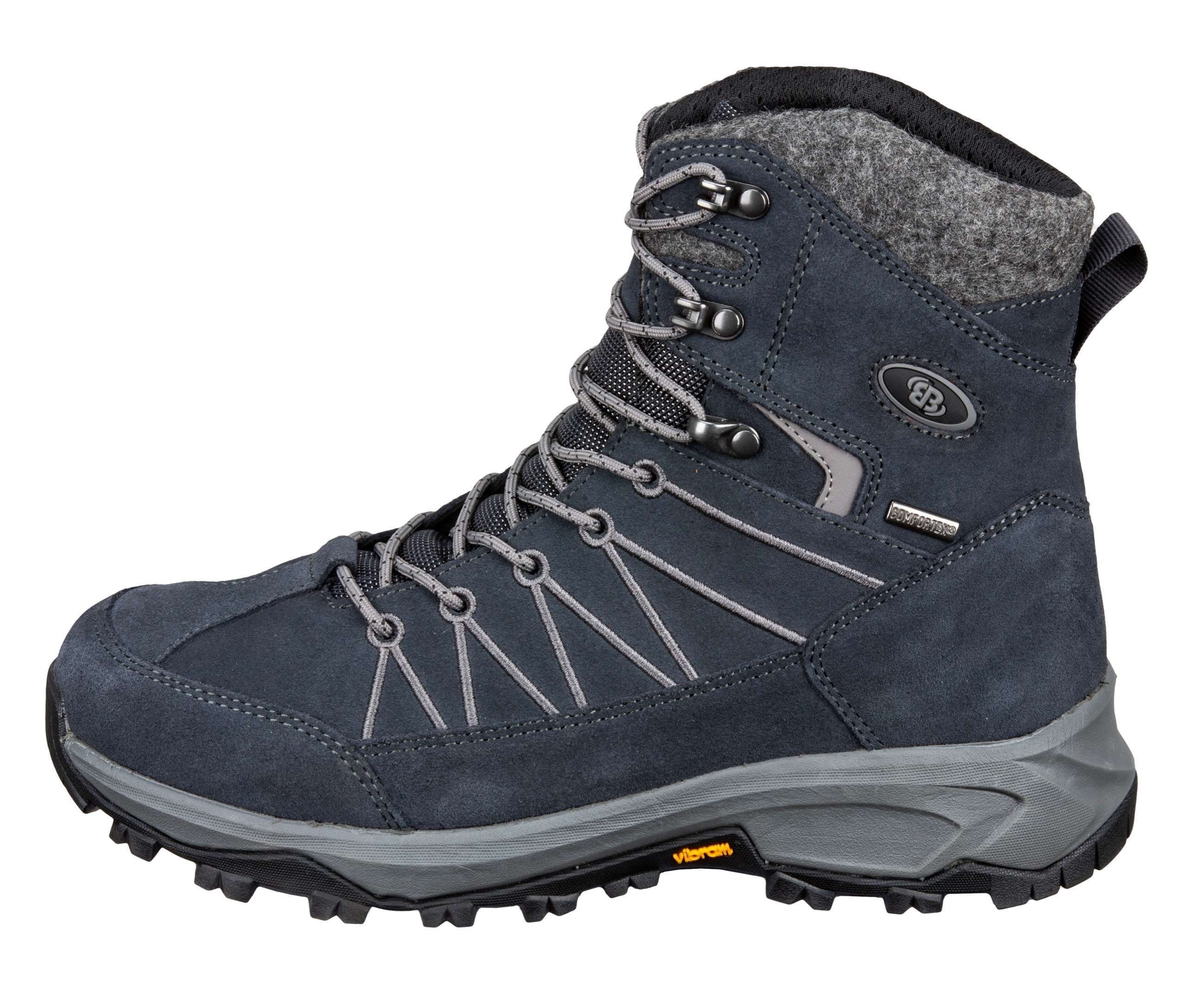 BRÜTTING Winterboot Huntington Winterstiefel günstig online kaufen