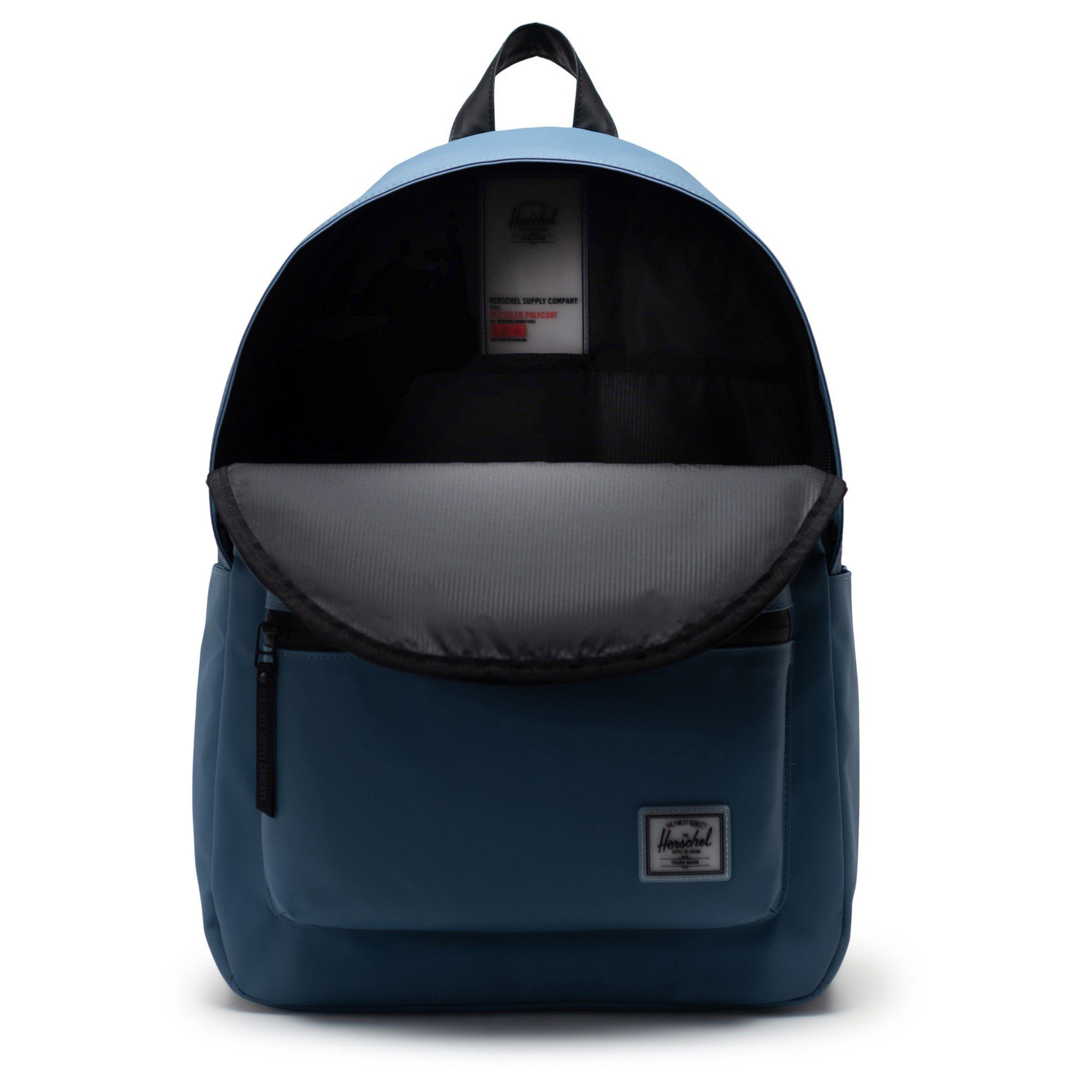 blue copen Schulrucksack Herschel