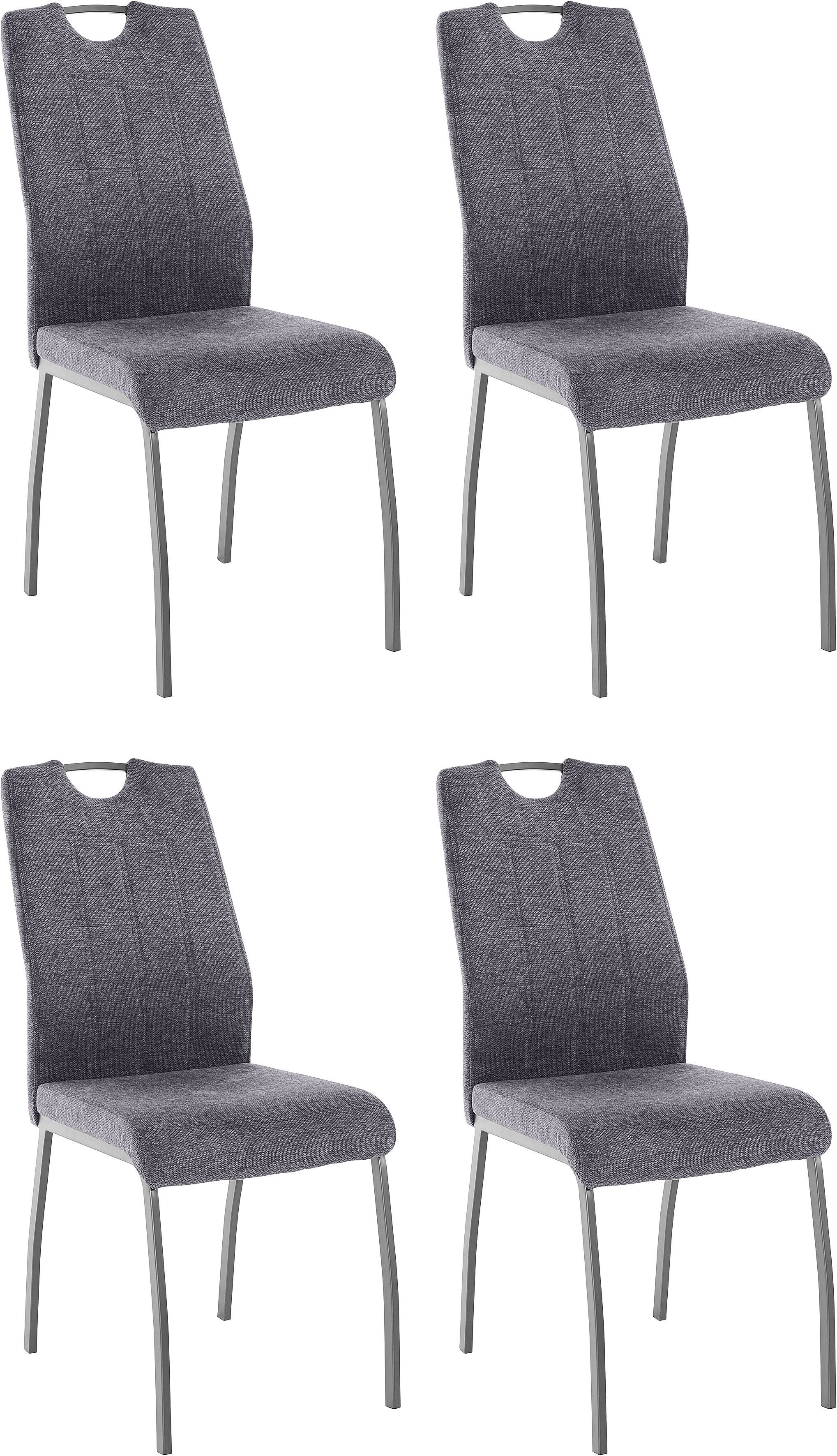 HELA Esszimmerstuhl ELIF (Set, 4 St), günstig online kaufen