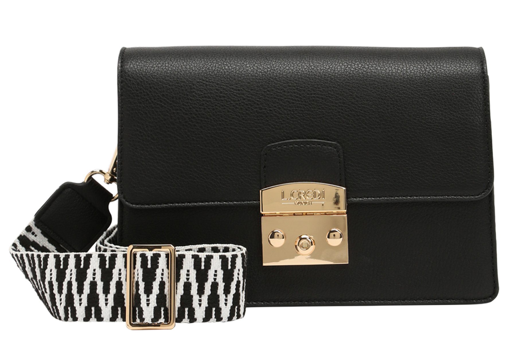 L. CREDI Handtasche KIARA
