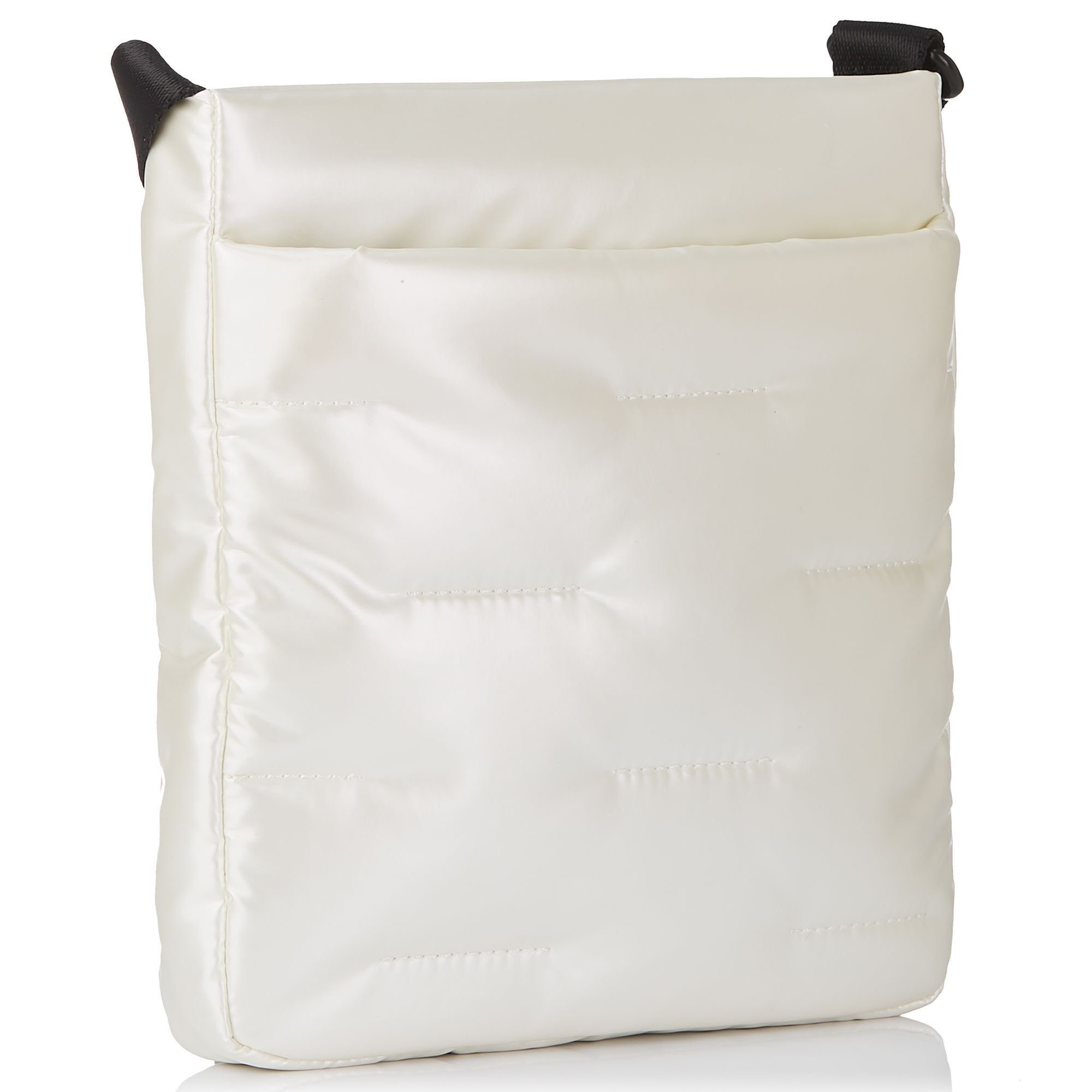 Hedgren Cocoon, Umhängetasche white pearly Polyester