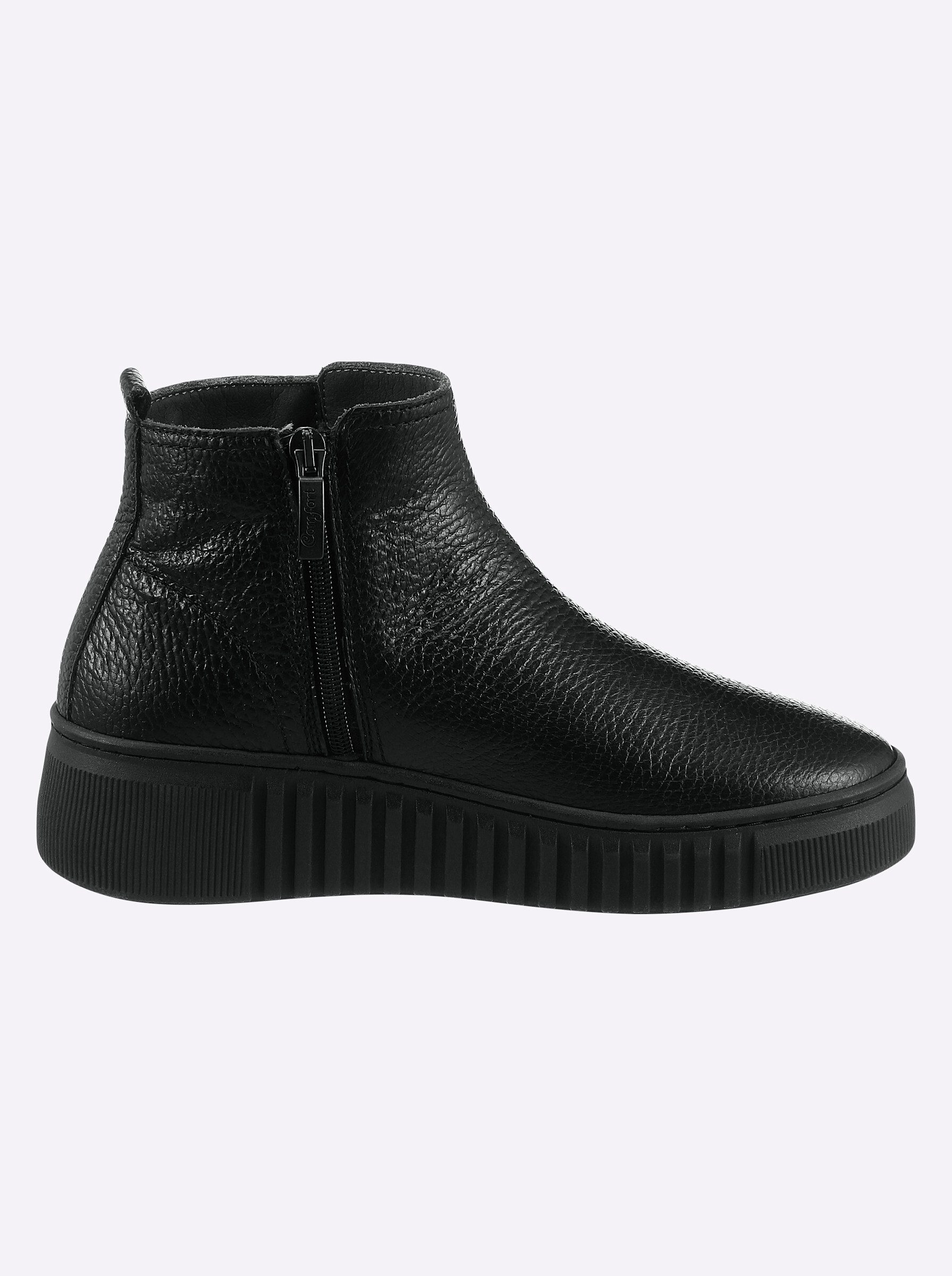 heine Kurzstiefelette Stiefelette