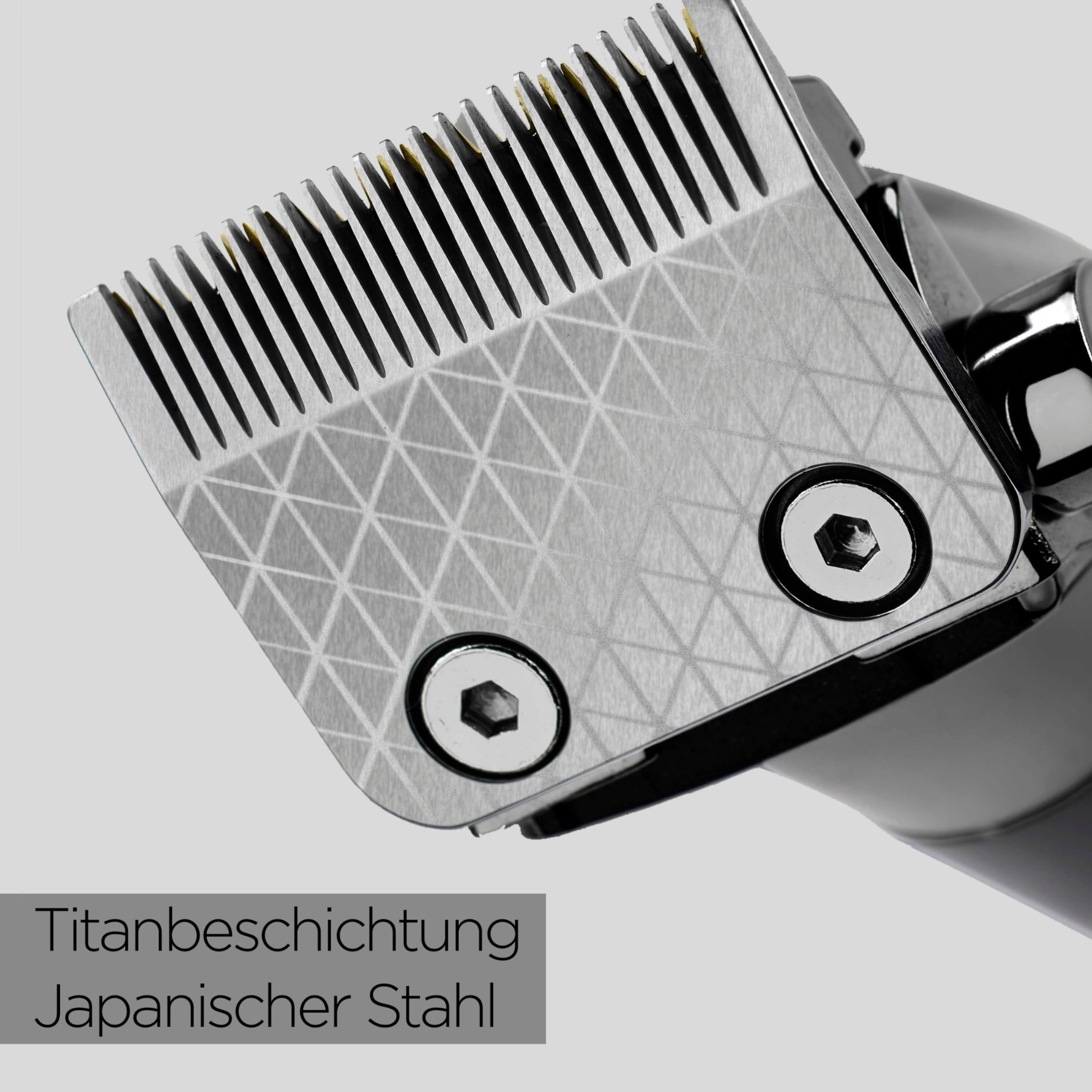 BaByliss Super-X Metal Special Edition Haarschneider Elektrischer Rasierer · 1 Stk – Bild 5 von 5