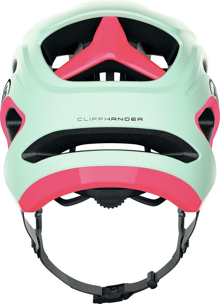 ABUS Mountainbikehelm CLIFFHANGER