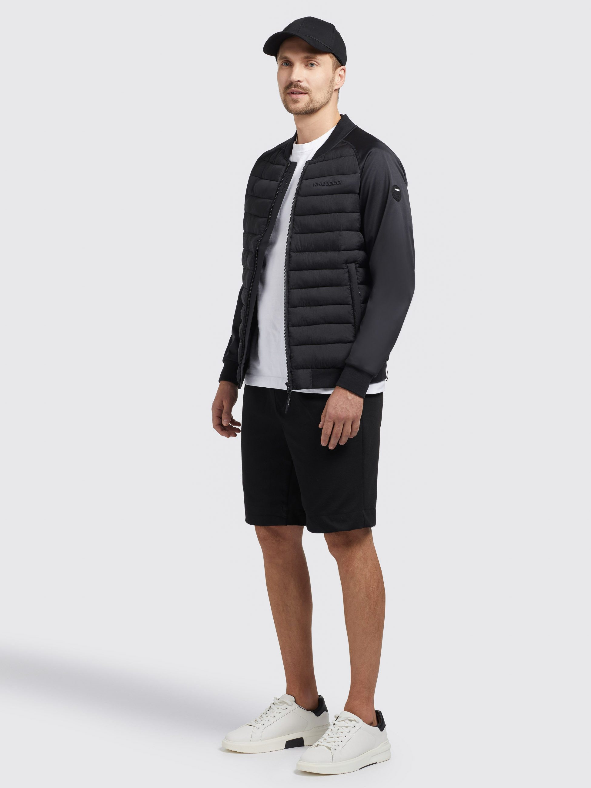 khujo Steppjacke LERA
