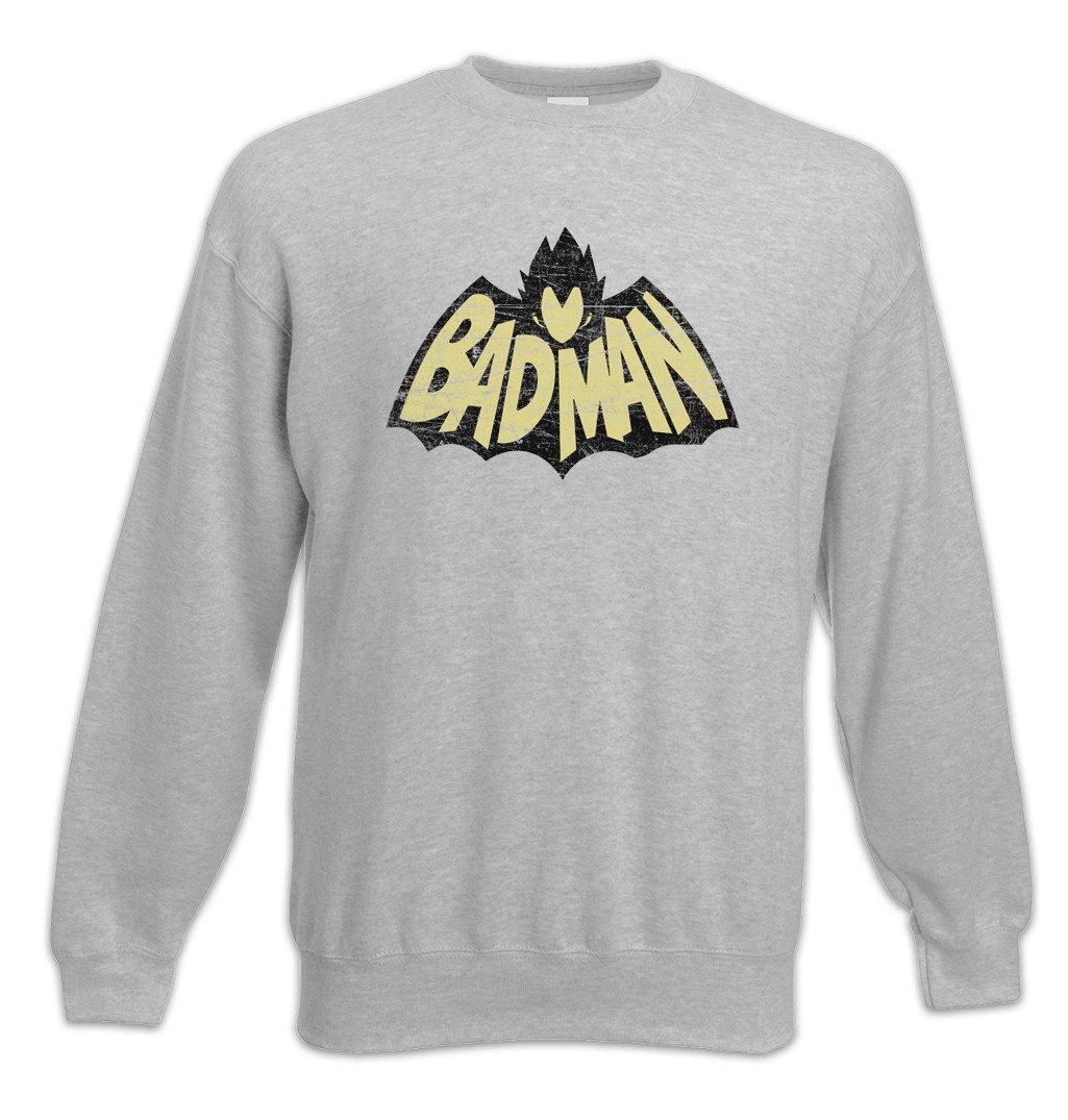 Sweatshirt Vegeta Bad Sweatshirt Anime Dragon Manga Man Ball Son Super Z Goku