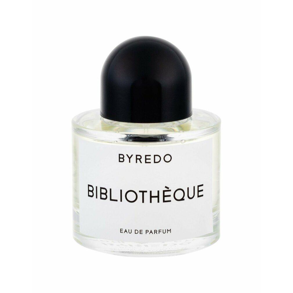BYREDO Körperpflegeduft Bibliotheque Edp Spray