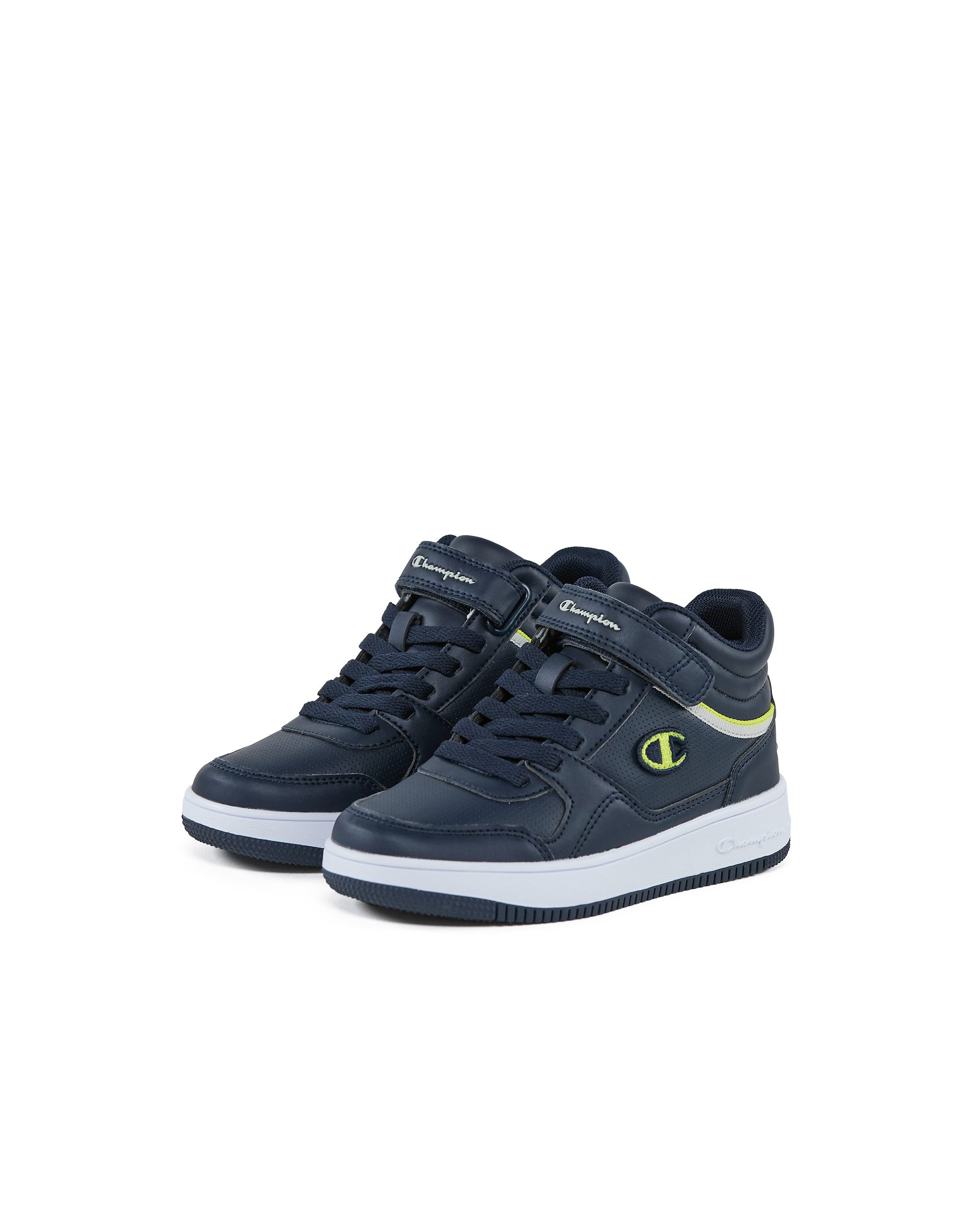 Champion RD18 B PS MID Sneaker