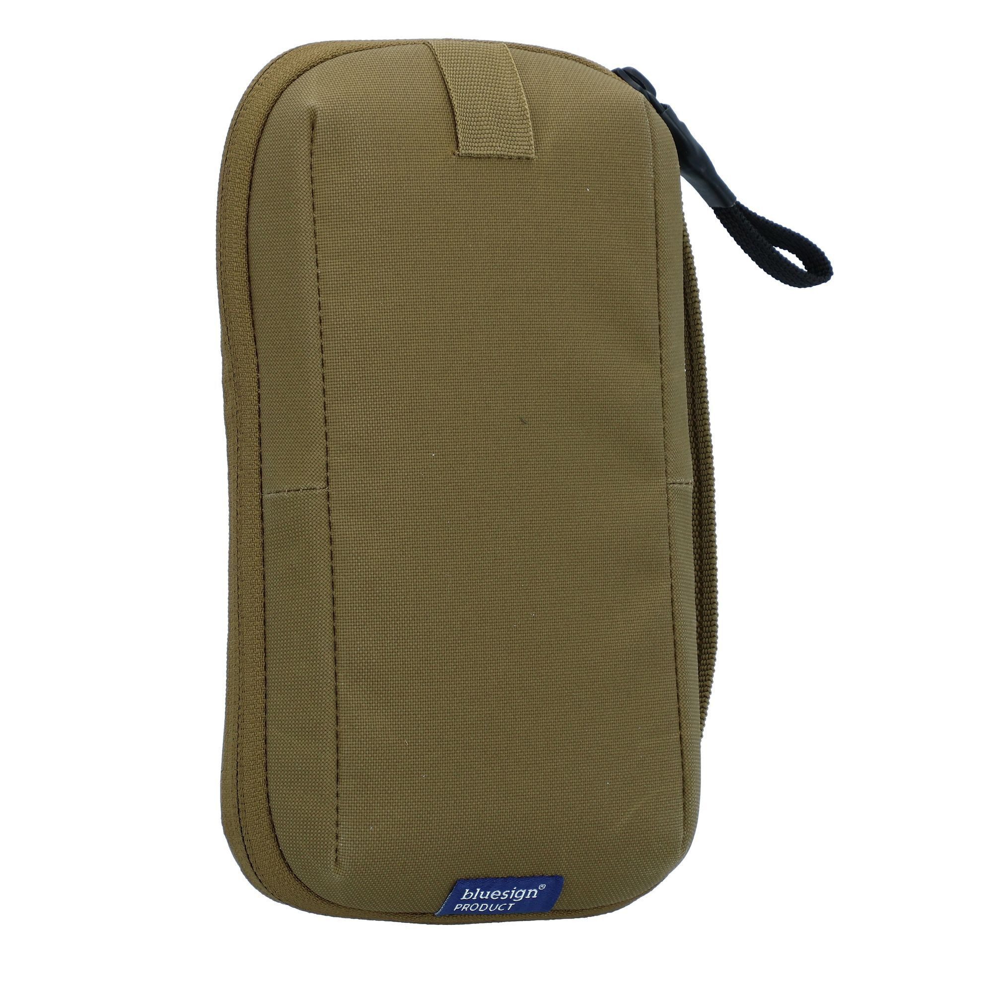 Thule Etui Aion, Polyester