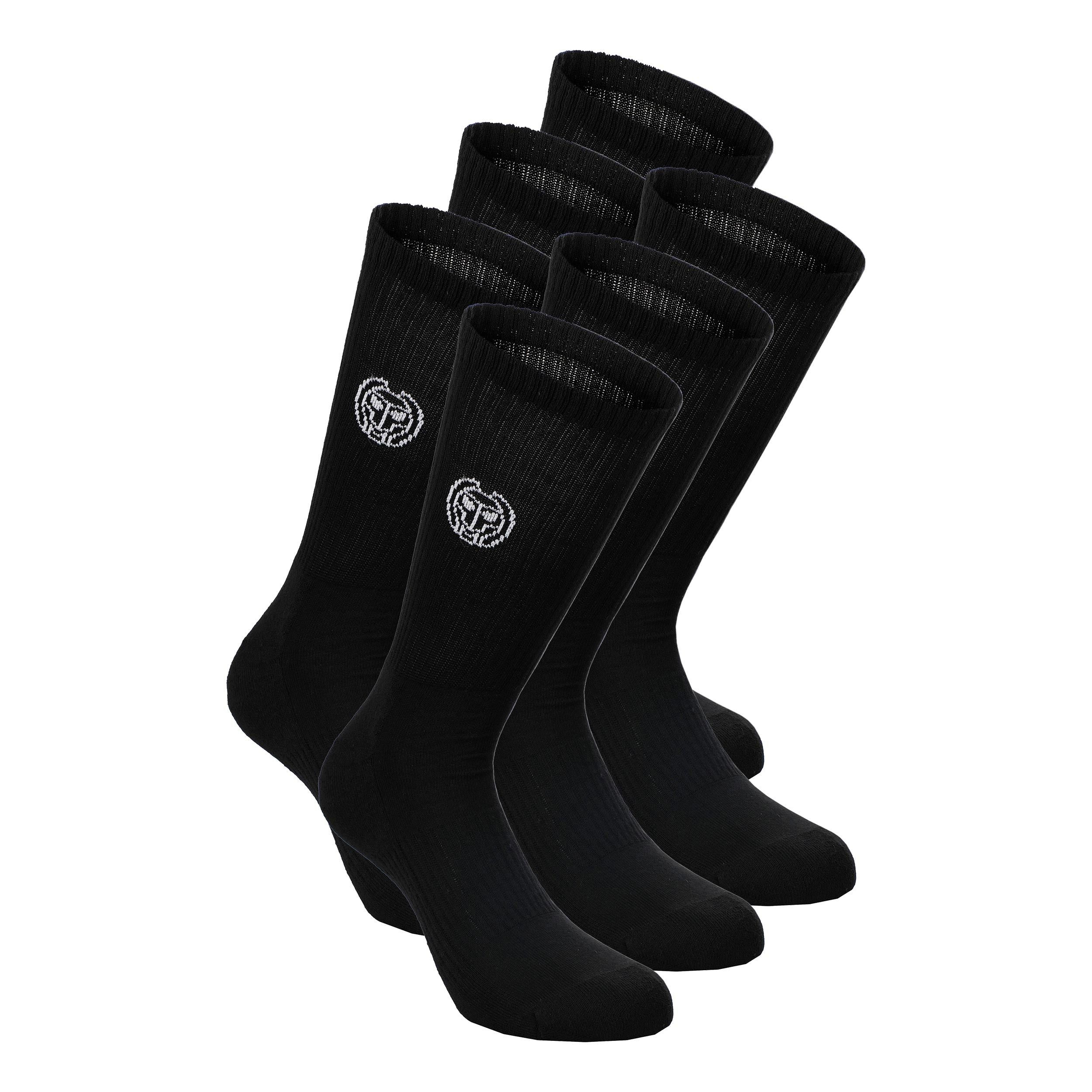 Tennissocken Don Carlito XXL Crew Move