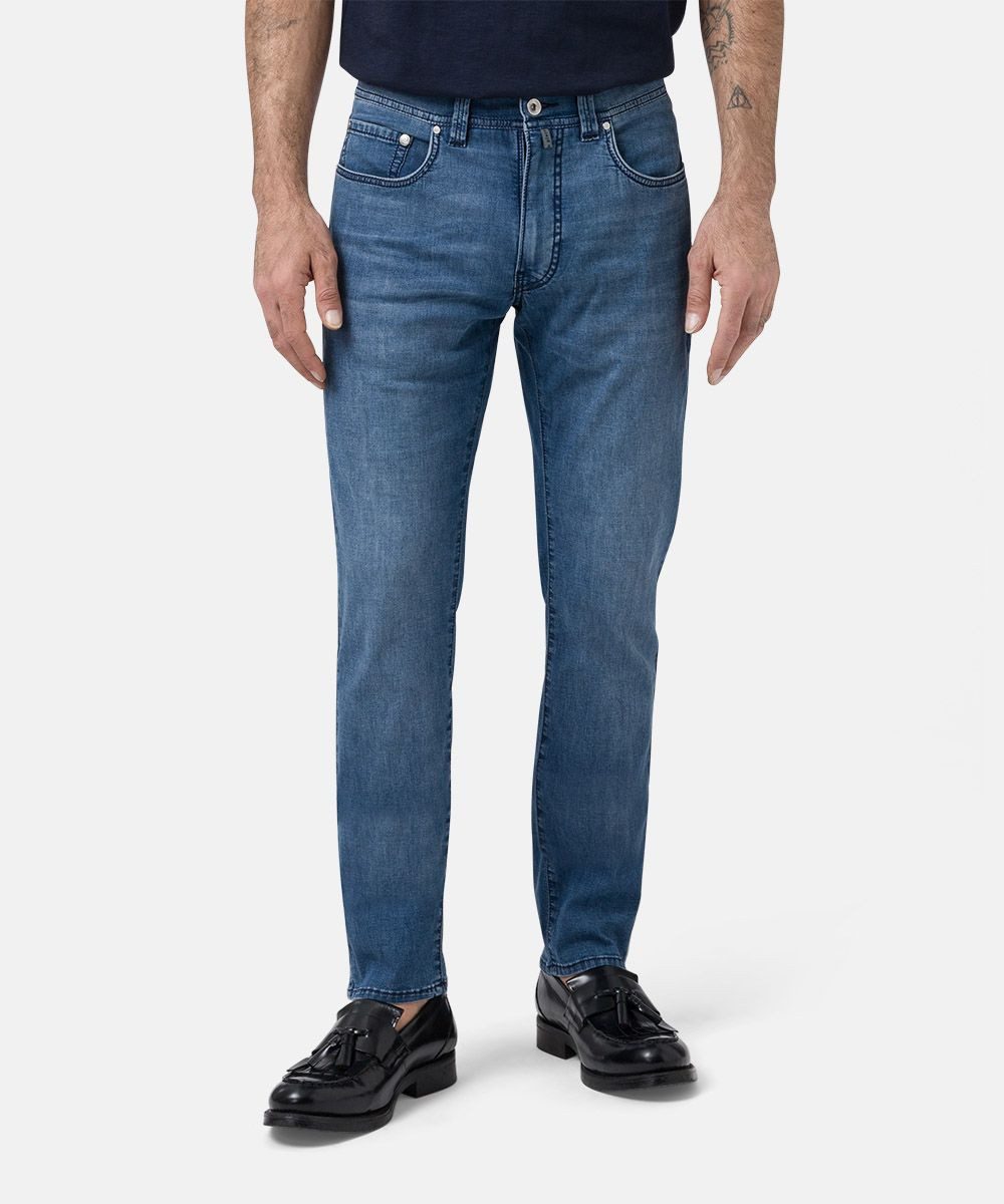 5-Pocket-Jeans