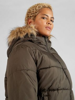 PIECES (Curve) Steppjacke NATTY (1-St)