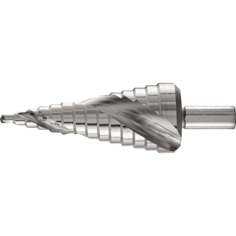 Metallbohrer PFERD 25201038 HSS Stufenbohrer 4 - 30 mm 1 St.