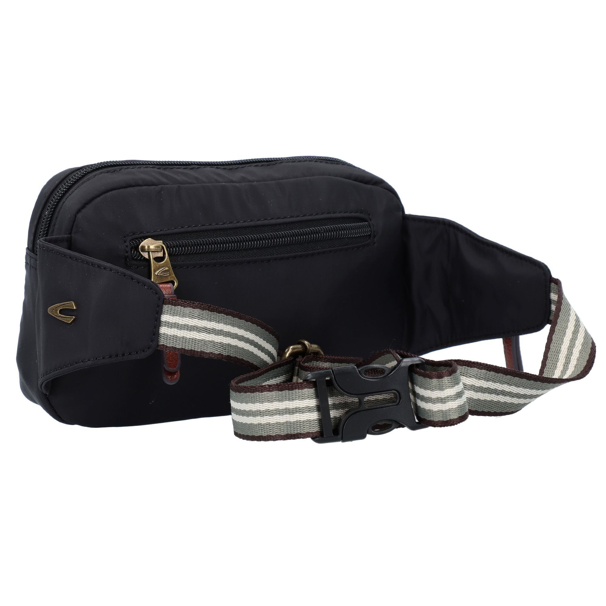 camel active Gürteltasche Bari, Nylon