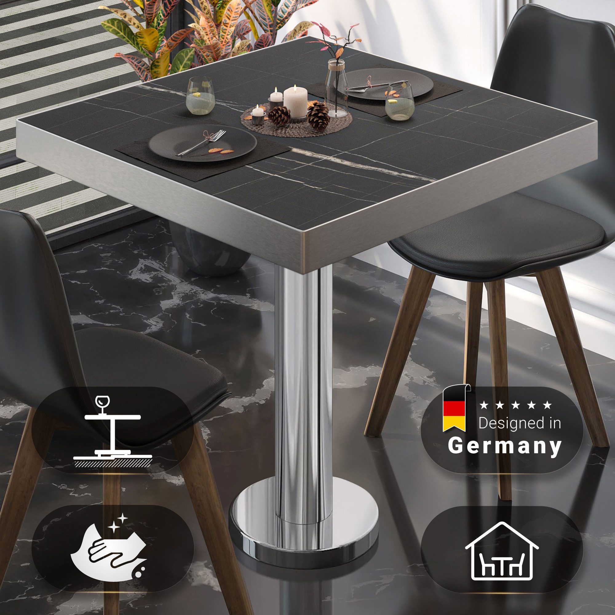 GGMMÖBEL Bistrotisch BML
