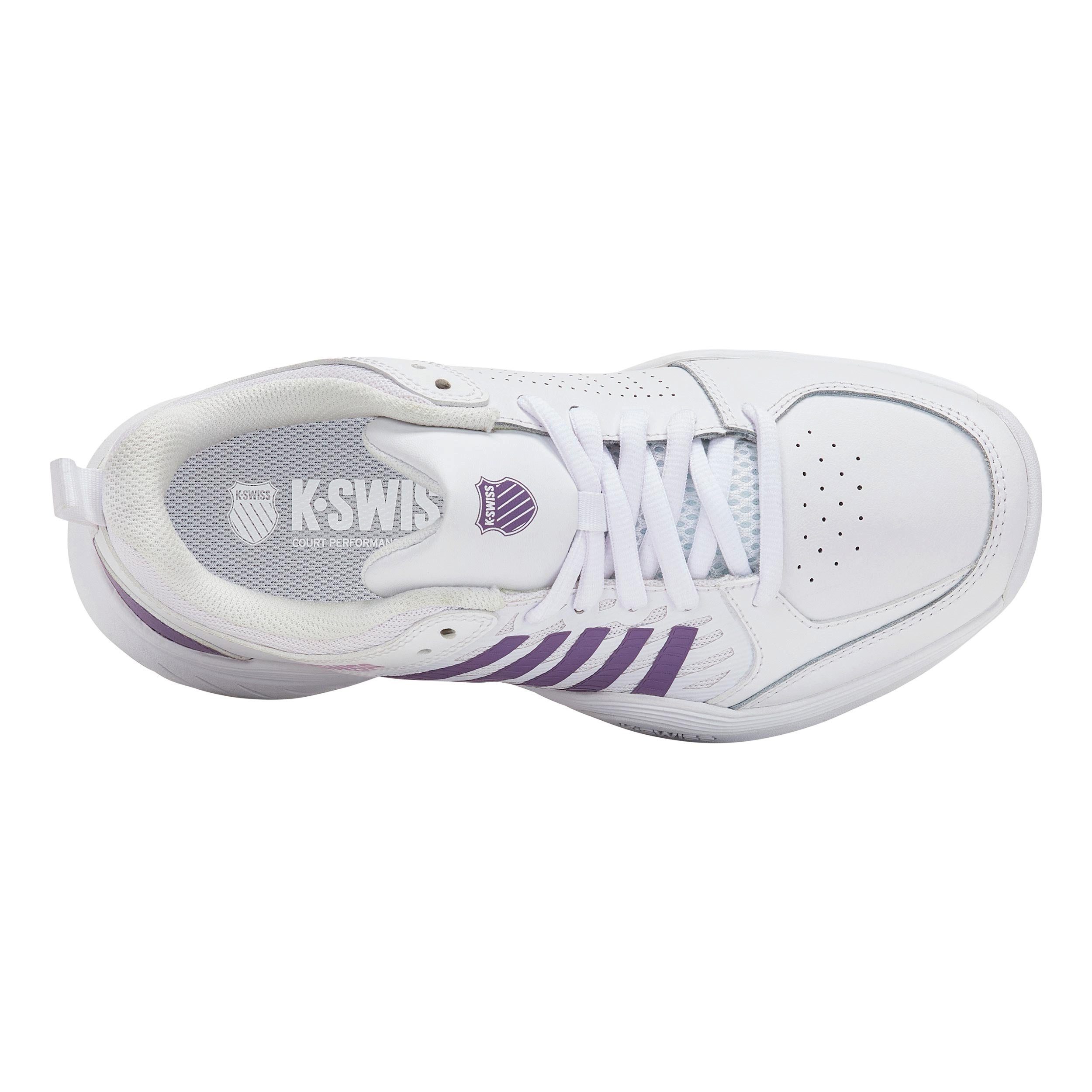 K-Swiss Court Express 2 - Allcourt Tennisschuh Tennisschuh