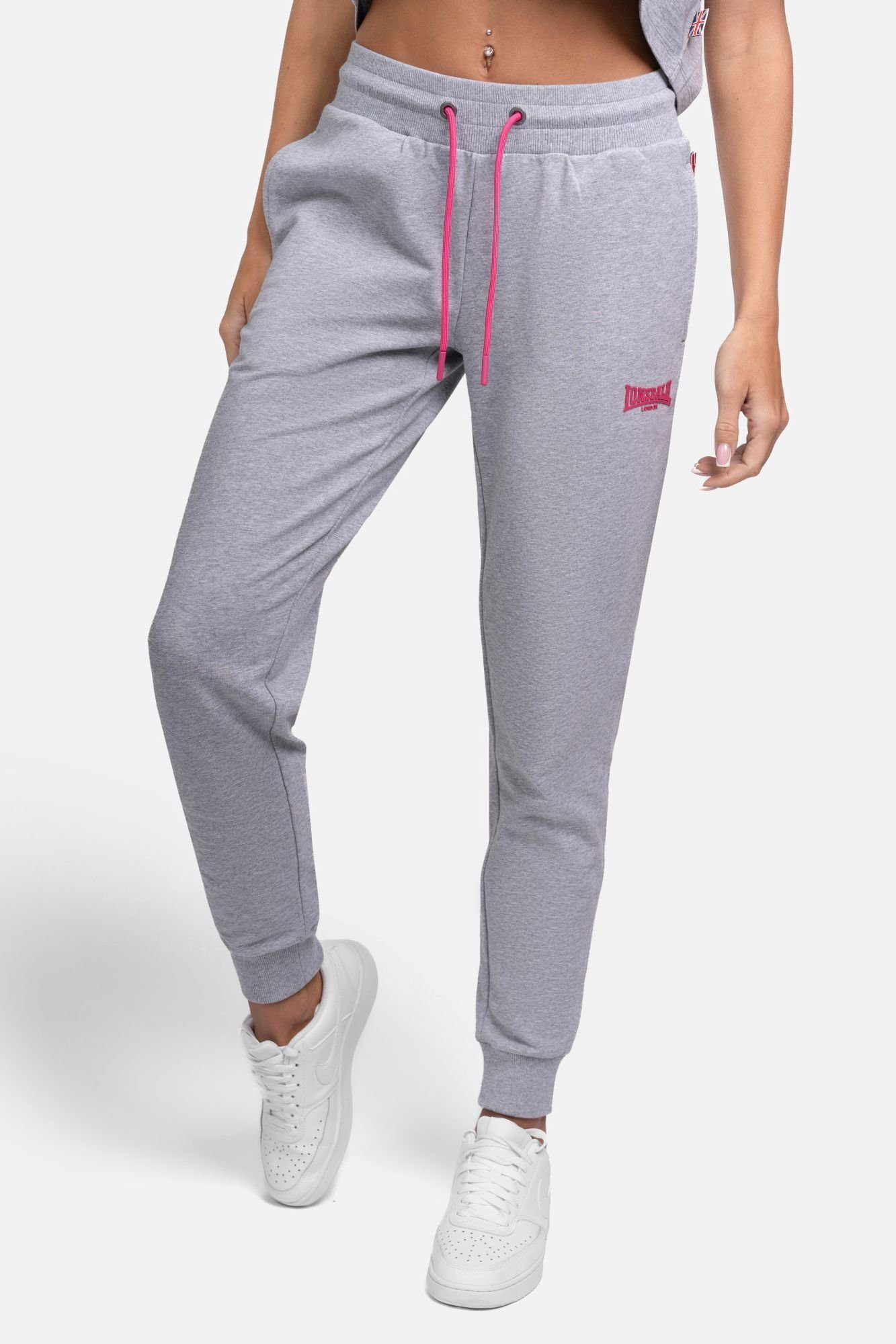 Lonsdale Jogginghose LEINTHALL (1-tlg)