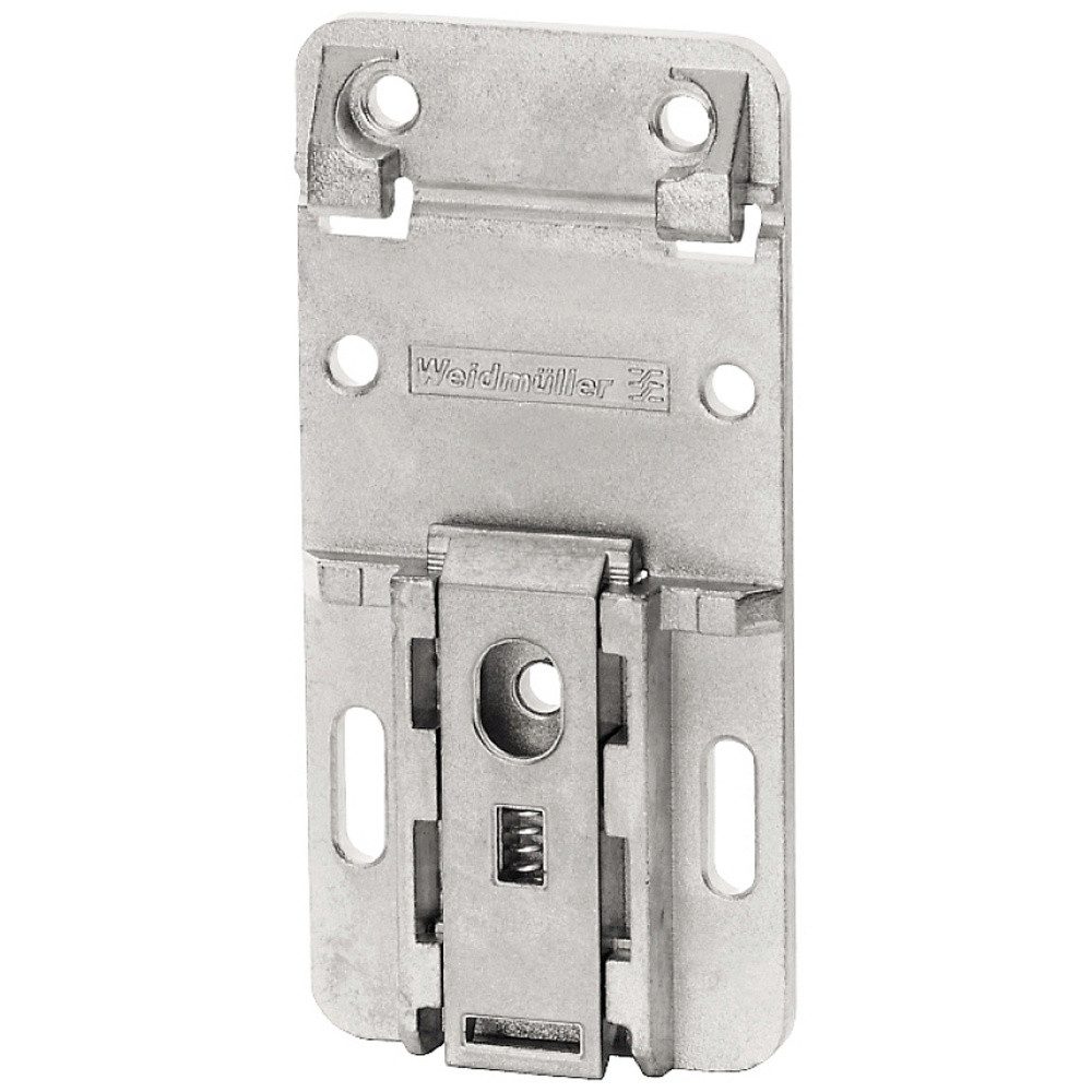 Weidmüller Weidmüller MTA 45 MF Montagezubehör 97.3 x 47 x 10.5 1 St. Hutschienen-Netzteil
