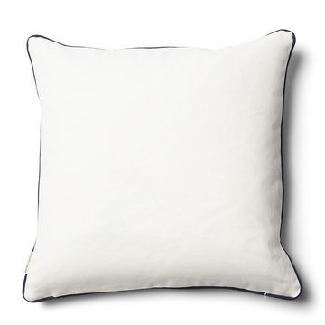 Kissenbezug RM Monogram Pillow Cover, Kissenbezug, Rivièra Maison