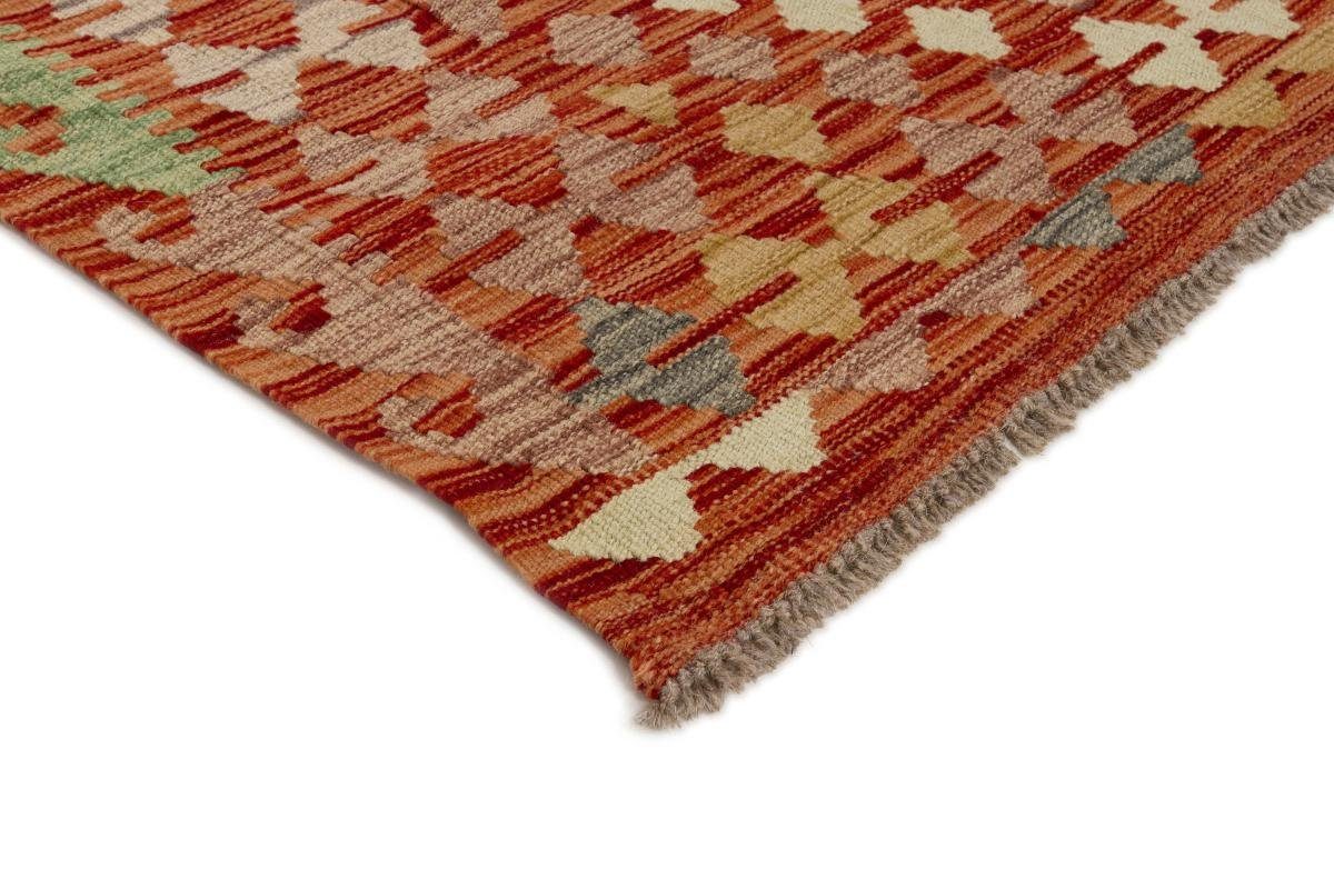 Orientteppich Kelim Afghan 168x247 Handgewebter rechteckig, 3 Nain Trading, Höhe: Orientteppich, mm