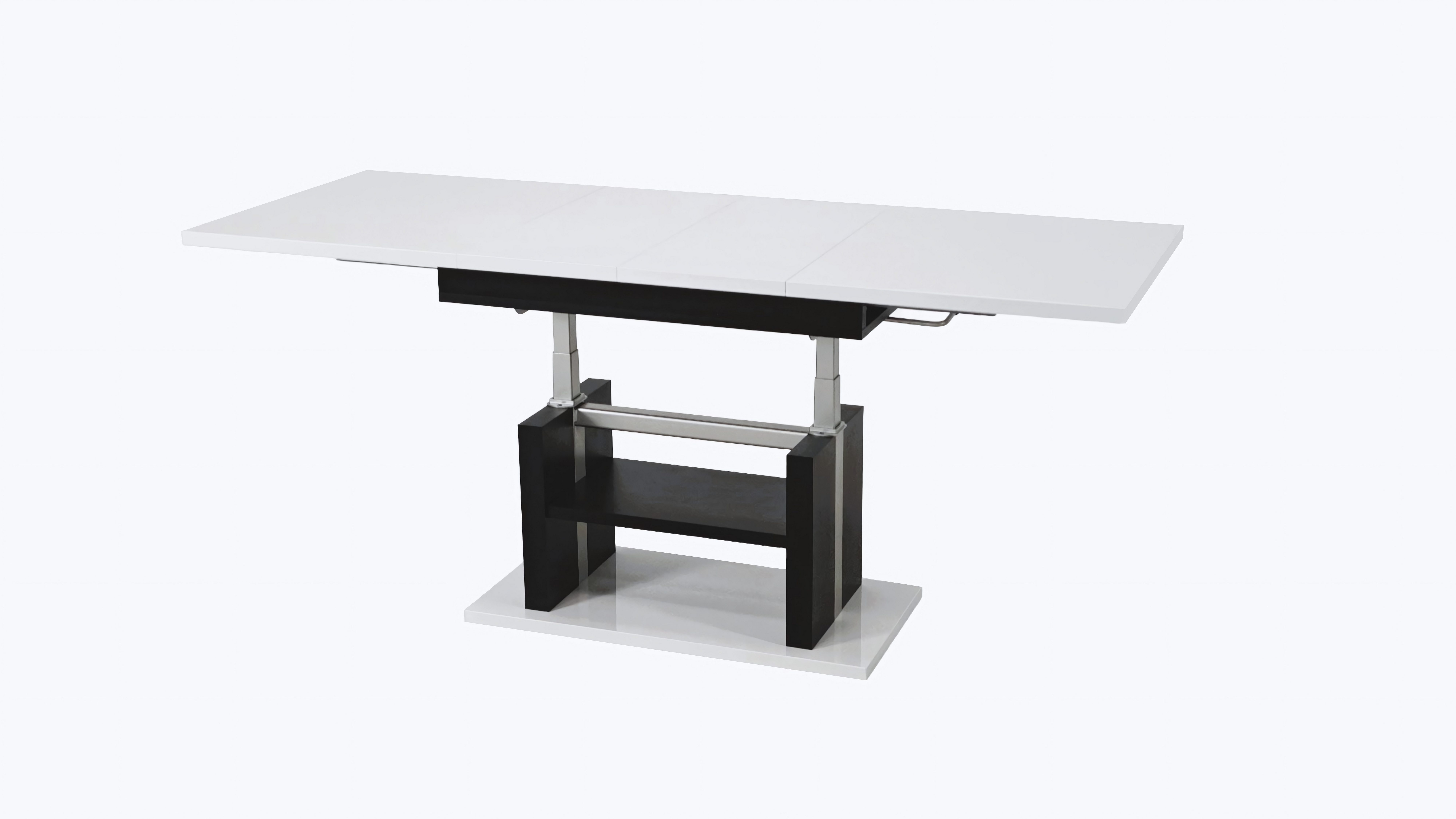 Endo-Moebel Couchtisch Dior 110cm - 170cm günstig online kaufen