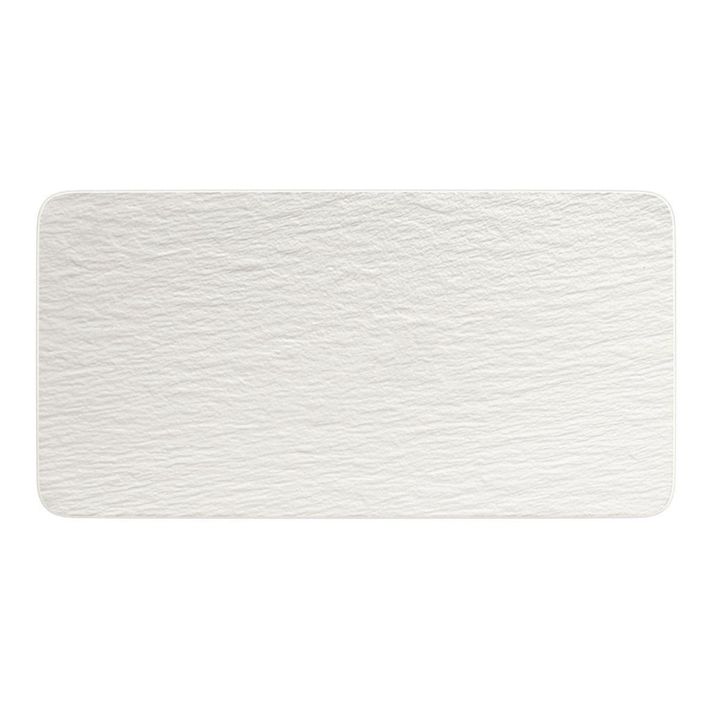 Servierplatte Manufacture PlatteRechteck