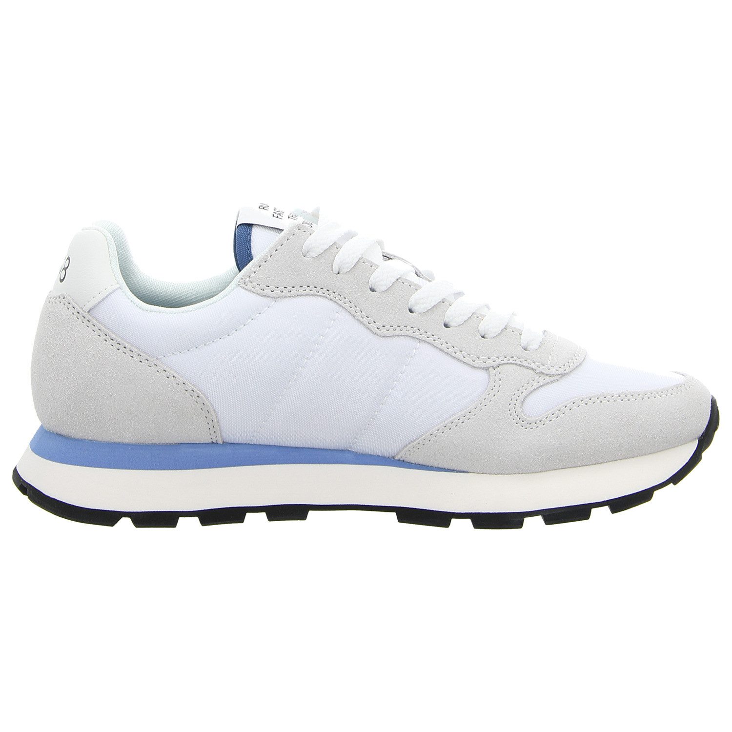 SUN 68 Tom Solid Sneaker