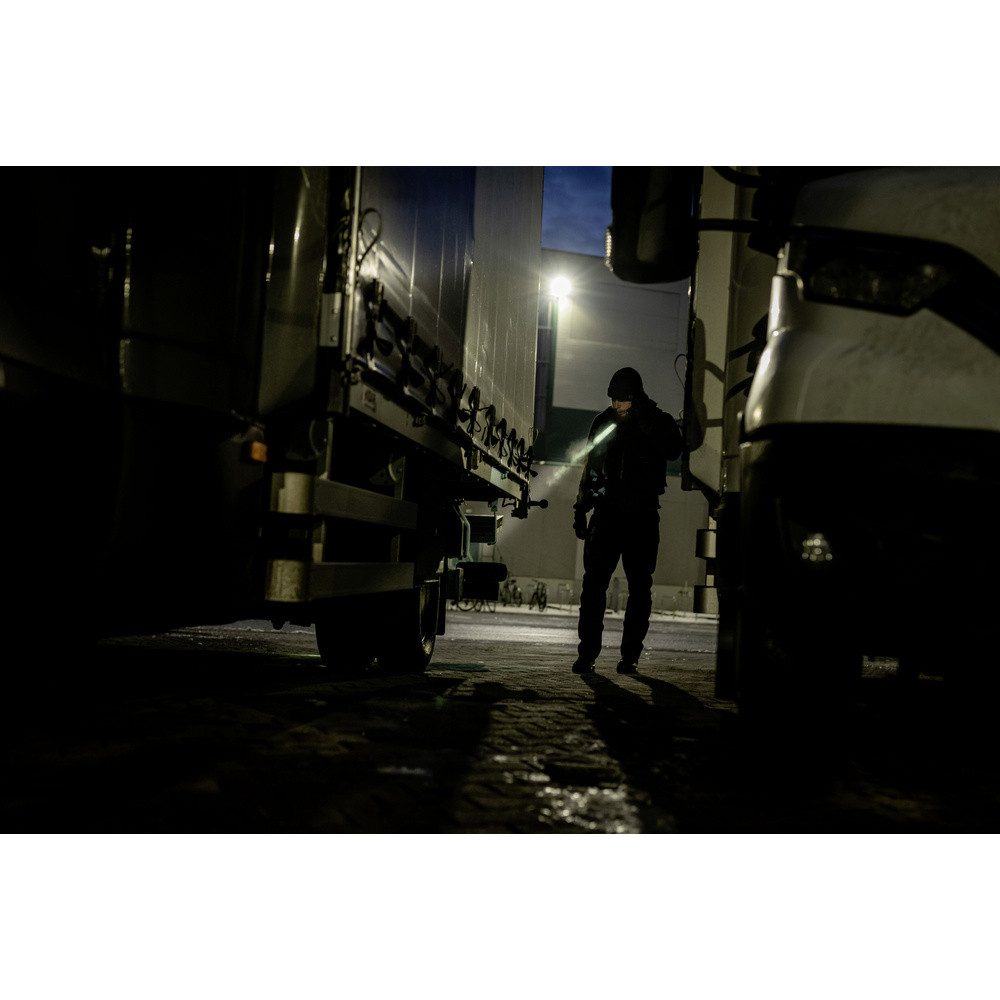 OLIGHT Taschenlampe OLight Javelot EDC LED Taschenlampe akkubetrieben 1350 lm 197 g