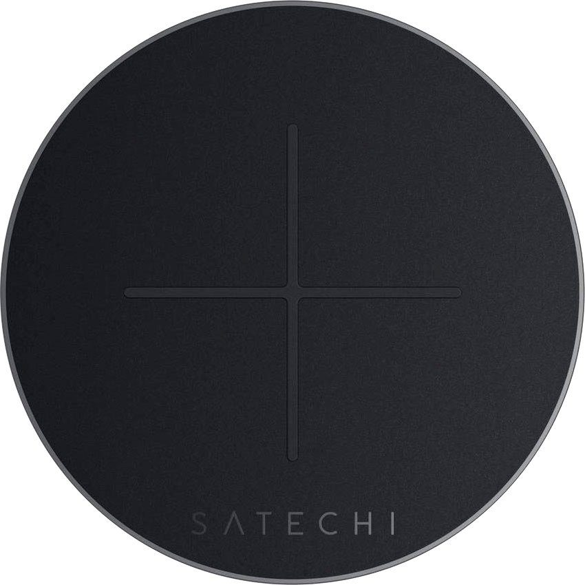 Satechi ALUMINUM TYPE-C WIRELESS CHARGER Wireless Charger