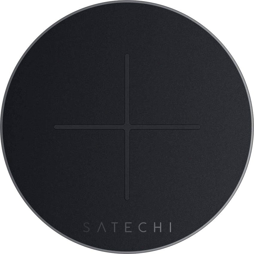 Satechi ALUMINUM TYPE-C WIRELESS CHARGER Wireless Charger