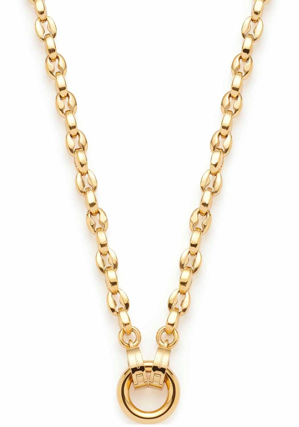 LEONARDO Charm-Kette Halskette Romea Clip&Mix günstig online kaufen