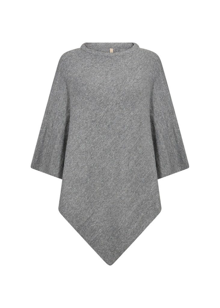 soyaconcept Strickcape soyaconcept / Da.Strickjacke, Poncho / SC-AJNA 1