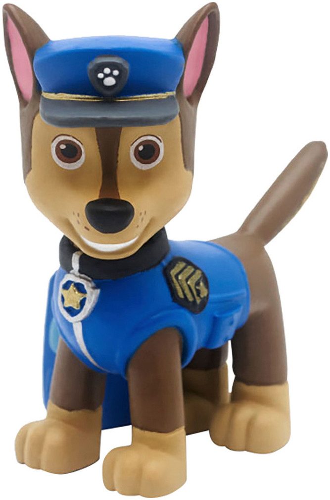 tonies Toniebox 2 Play Set Paw Patrol Chase Lautsprecher Stereo (Bluetooth, NFC, WLAN, 42 W)