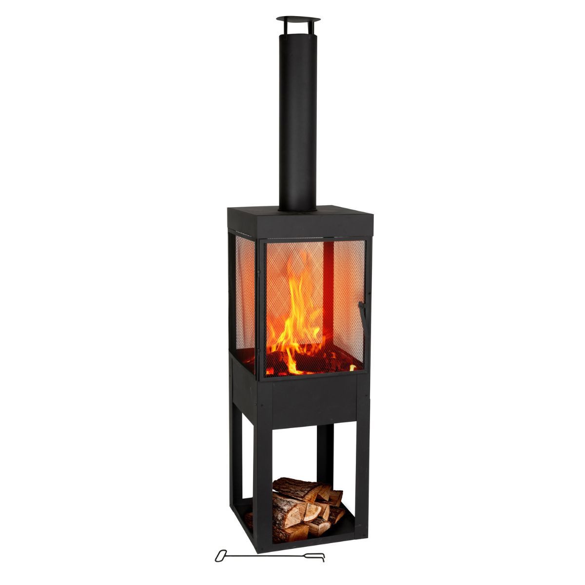 Bbq Collection Feuerschale BBQ Collection