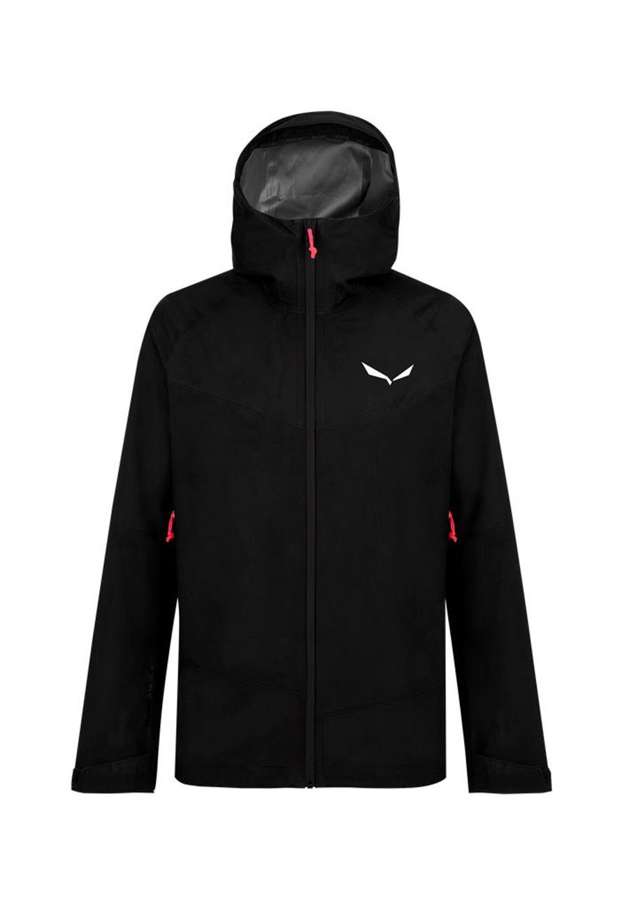 Salewa Regenjacke Salewa Damen Puez GORE-TEX PACLITE® Jacke 28477 sc