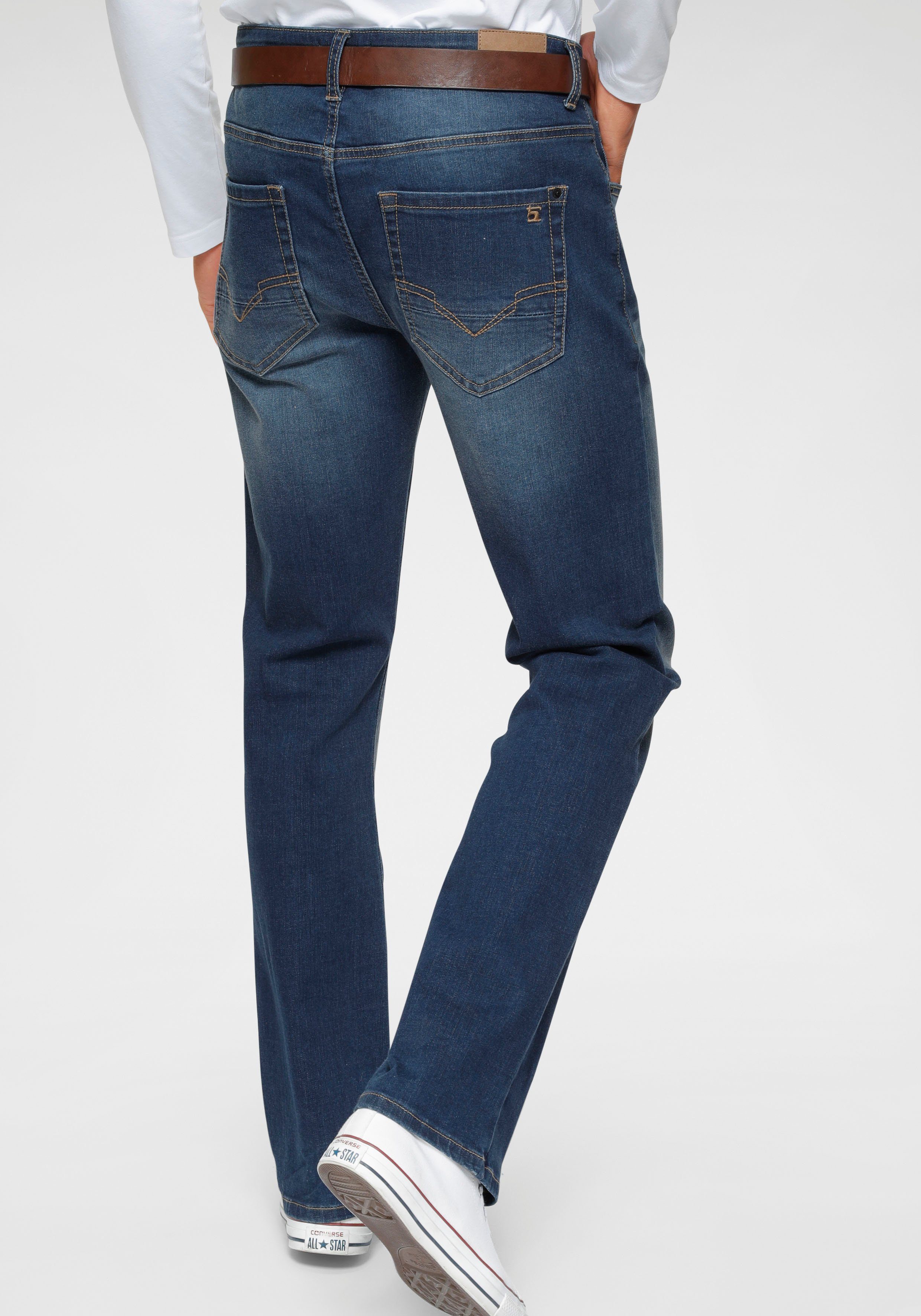 Günstige Herren Bootcut-Jeans » im SALE kaufen | OTTO