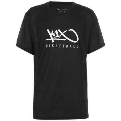 K1X Trainingsshirt Hardwood T-Shirt Herren