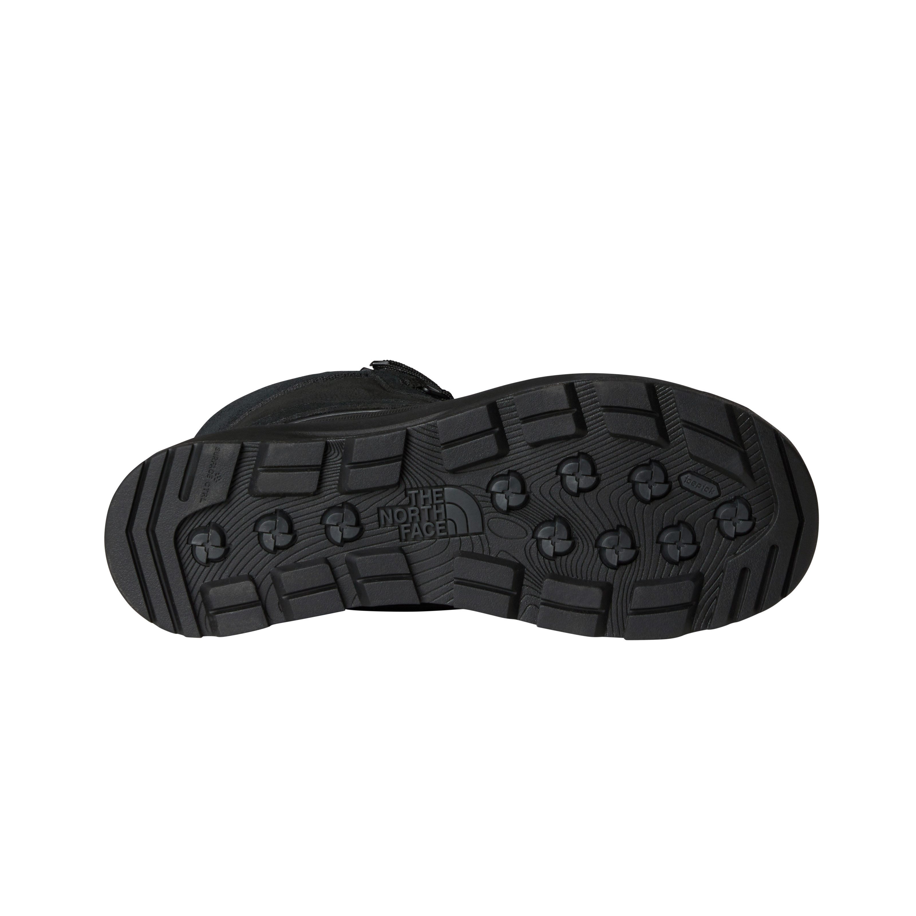 The North Face W SHELLISTA V SHORTY WP Winterstiefel Winterschuhe, Winterboots, Snowboots, wasserdicht