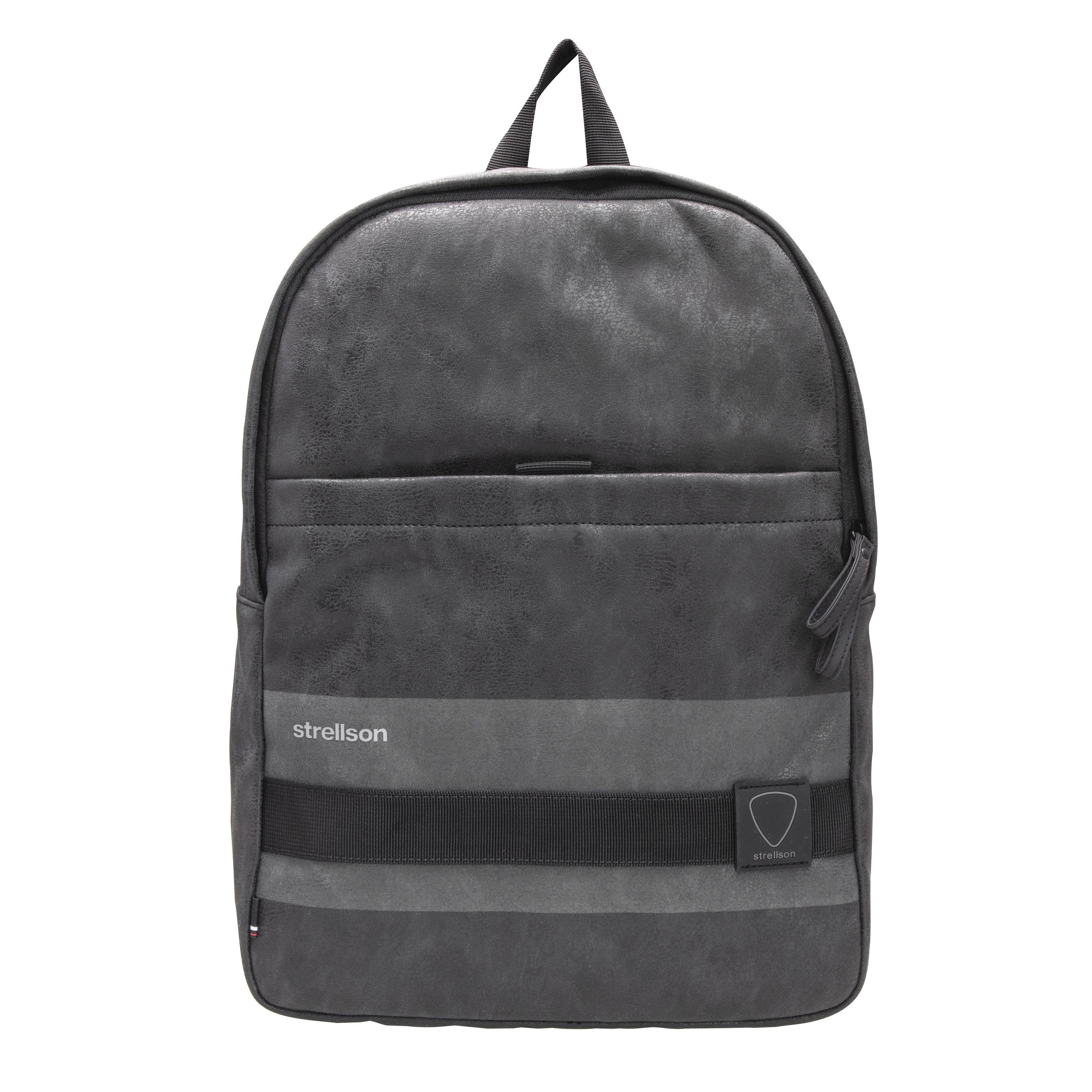 Strellson Rucksack finchley matthew backpack mvz
