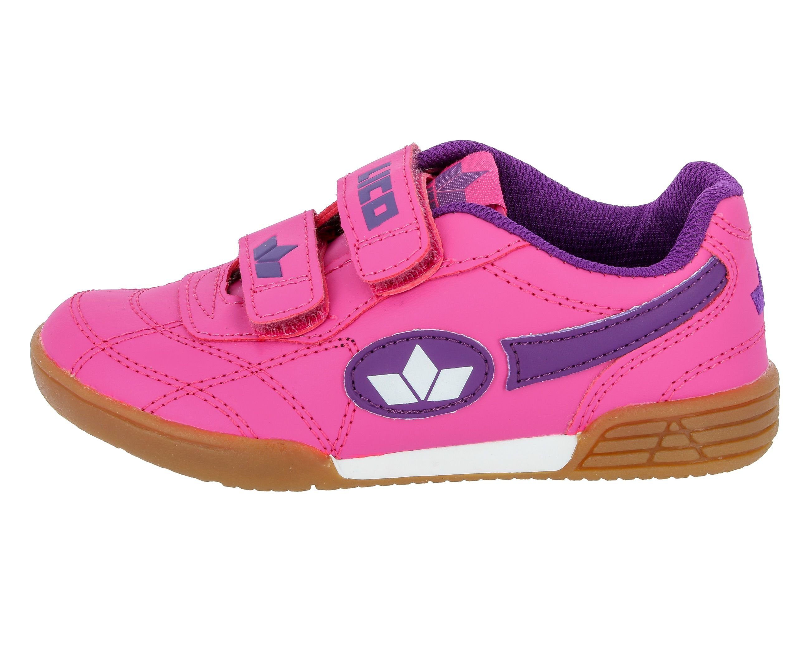 Lico Sportschuh Bernie V Hallenschuh günstig online kaufen