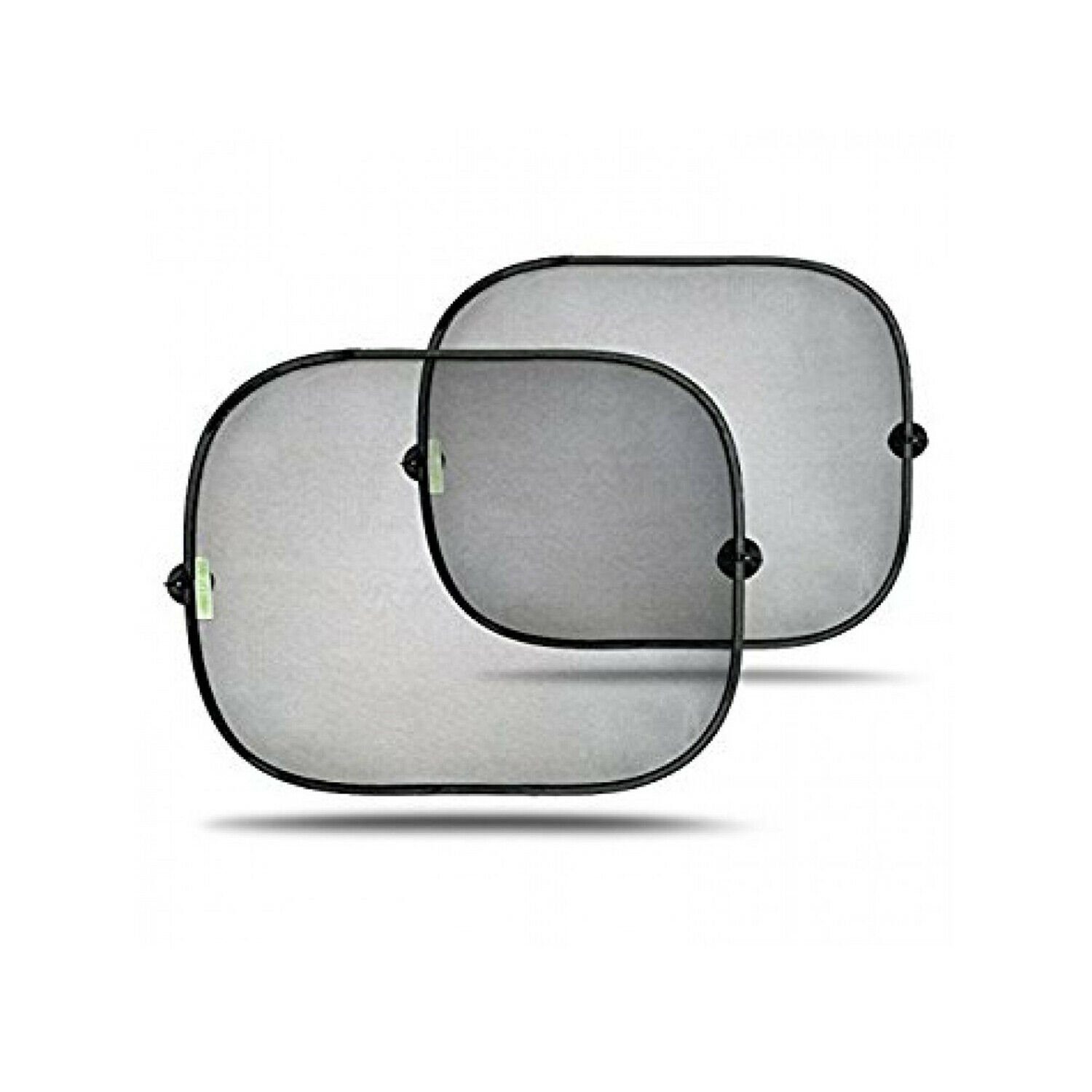 BENSON Sonnenschutz 2x Sonnenschutz Auto Sonnenblende Universal, Seitensche günstig online kaufen