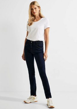 Cecil Slim-fit-Jeans im Style Toronto