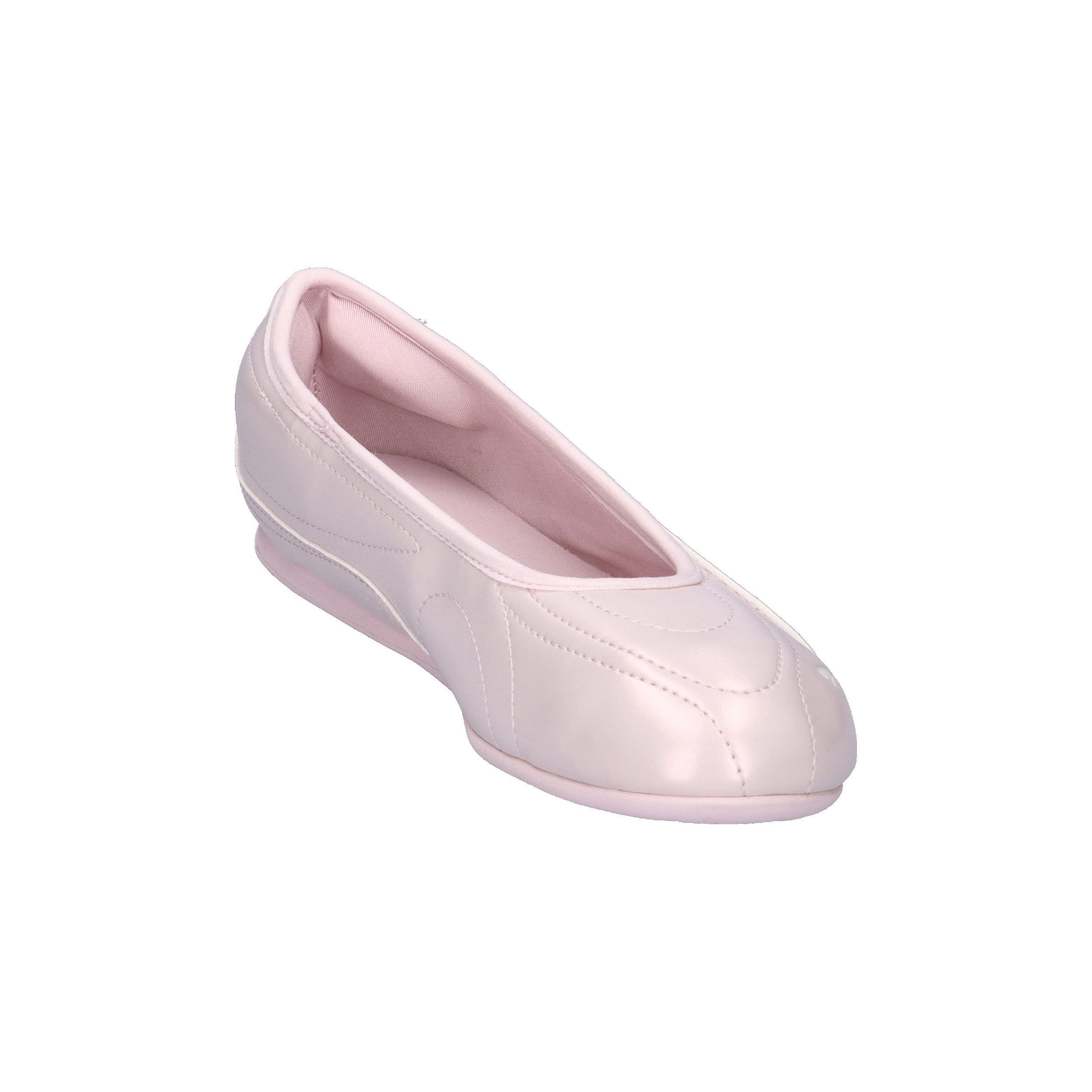 PUMA Puma Damen Ballerinas Catch Soleil Ballerina PERLA 407228 Ballerina