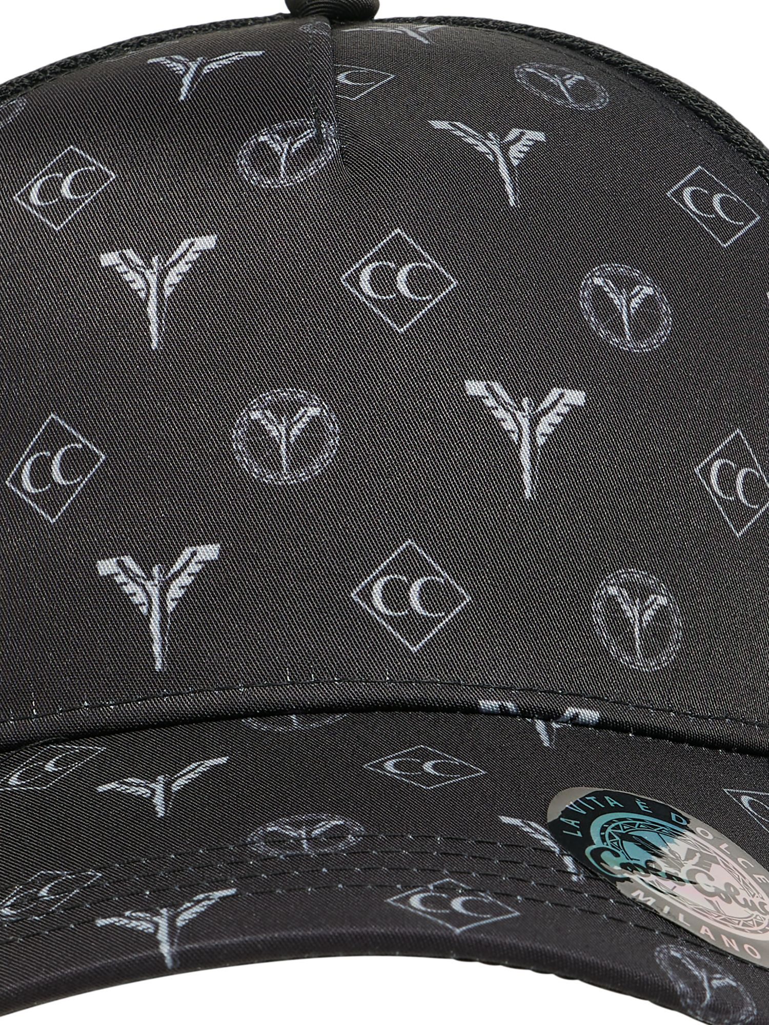 CARLO COLUCCI Outdoorhut Facchini