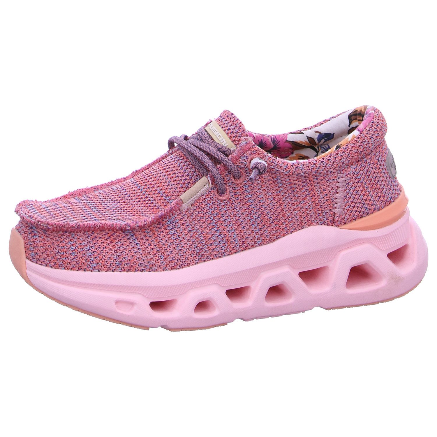 Fusion Schnürschuh