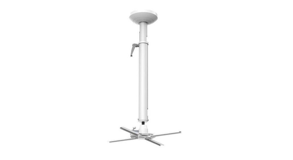 Hagor Wandhalterung Hagor Beamfix II 670 - 900 mm
