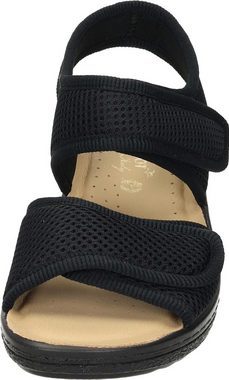 Fly Flot Sandalen Pantoffel aus Mesh