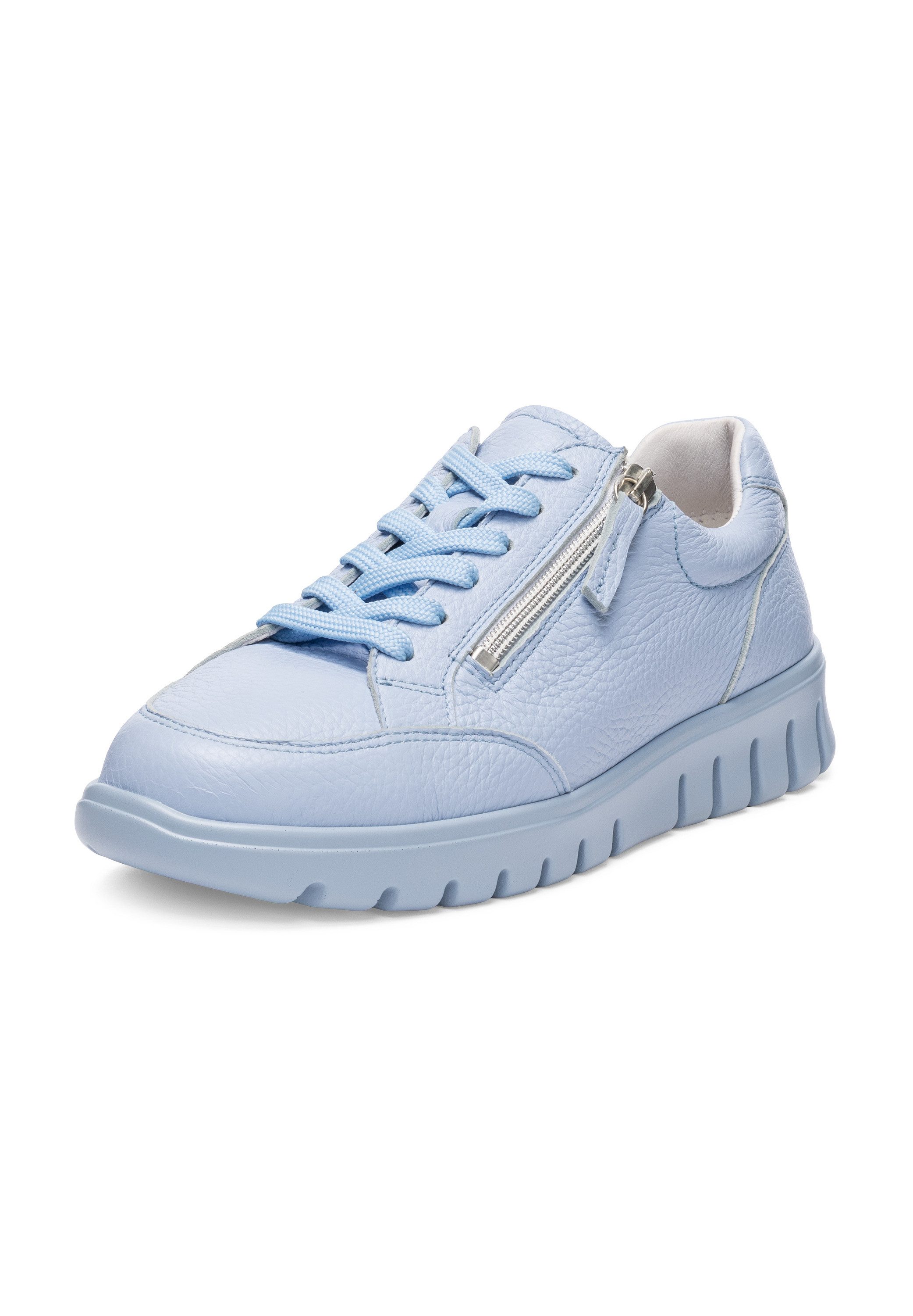 vitaform Damen Sneaker Hirschleder Sneaker