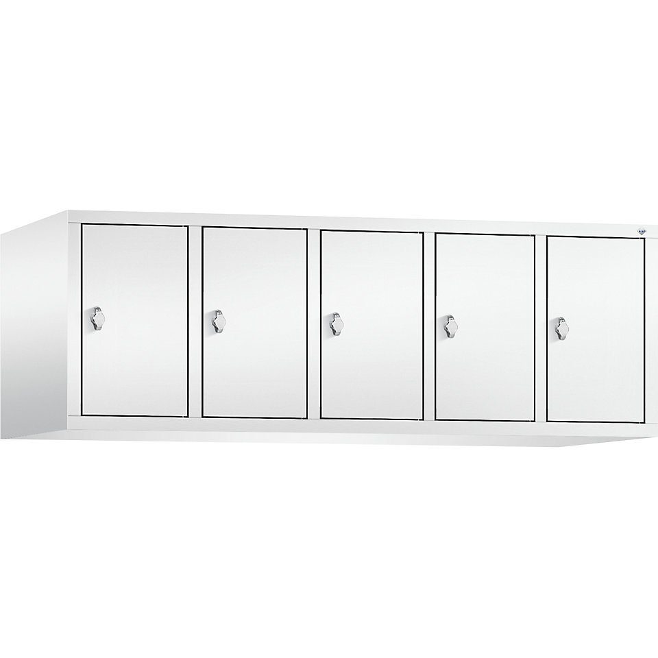 Aktenschrank C+P